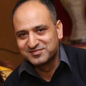 Meet your Posher, Asad